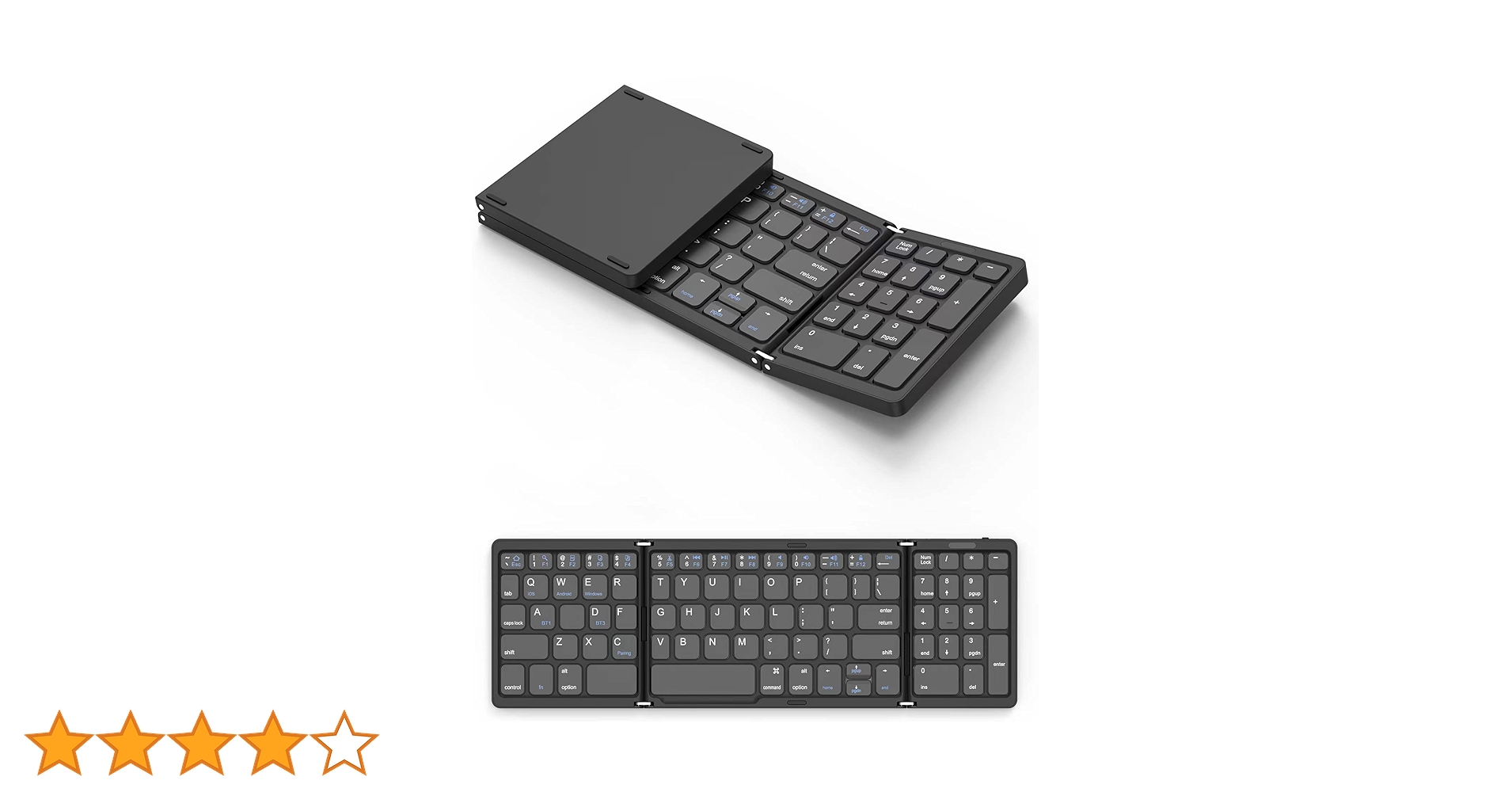 折りたためるキーボード サンワダイレクト本店 サンワサプライ【オフィス・PC周辺通販】